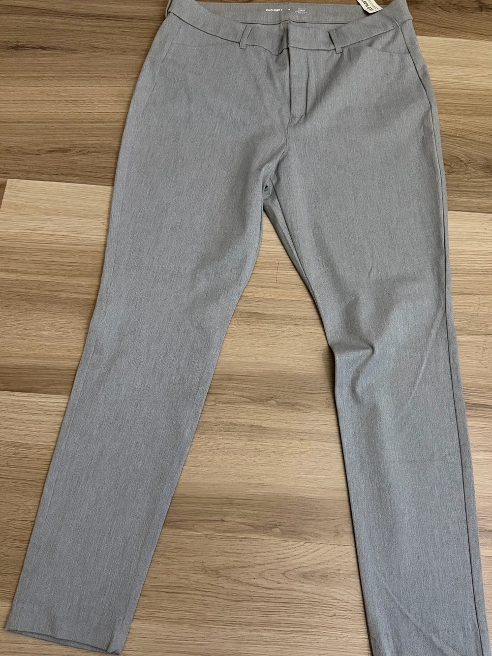 Old Navy High Rise Pixie Pants Size 16